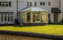 Lower Houses conservatory leads