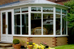 conservatories Lower Houses