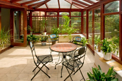 Lower Houses conservatory quotes