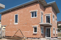Lower Houses home extensions